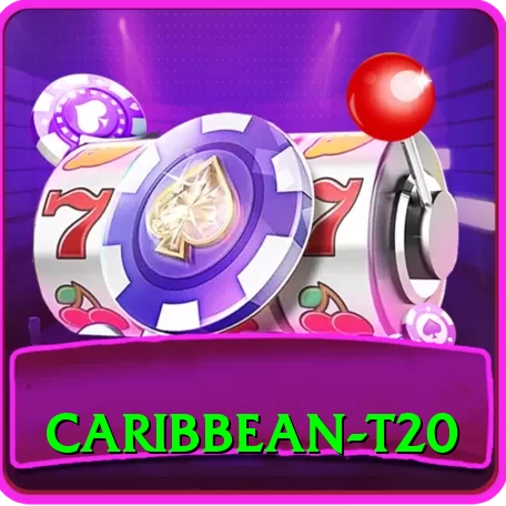 caribbean t20 VIP Edition v1.7.6 - 2