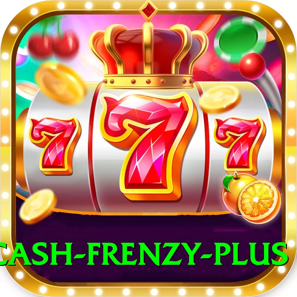cash frenzy Royal Rewards - 2