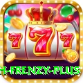 cash frenzy Royal Rewards