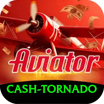cash tornado Plus Edition v5.2.4 - 2
