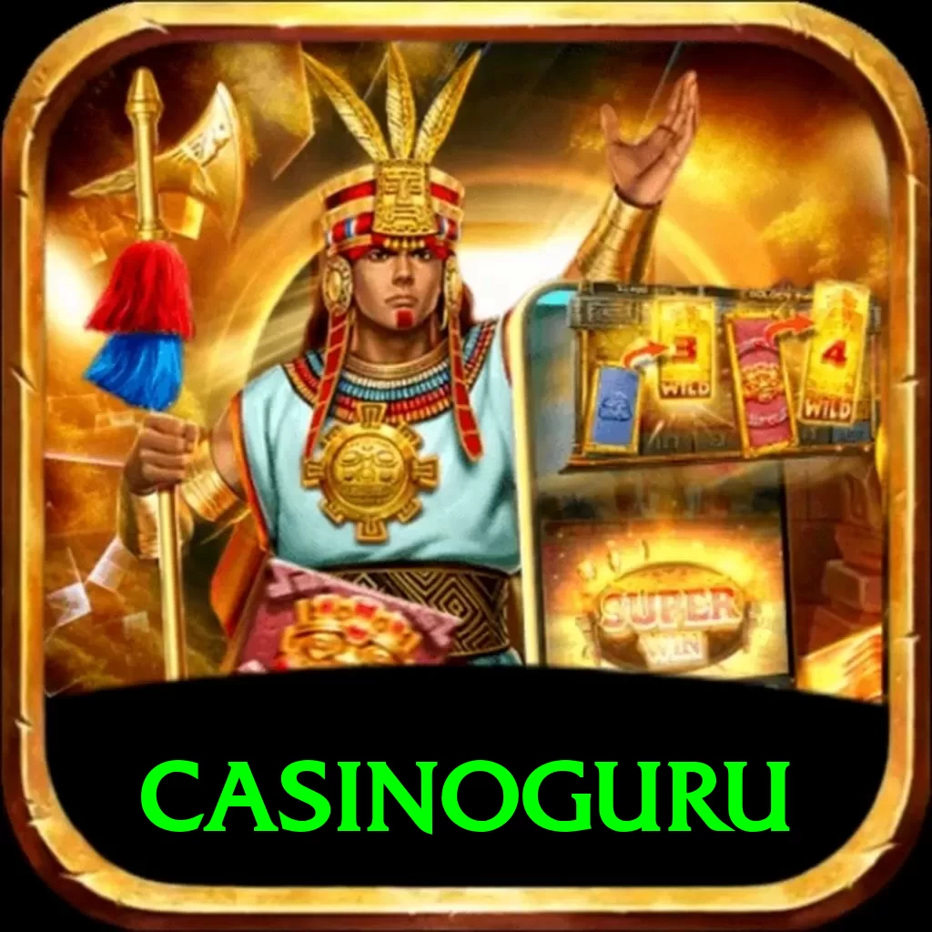 casinoguru Plus - 2