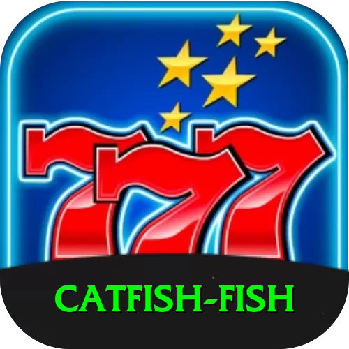 catfish fish Games (Casino & Earning) Elite v3.5.2 - 2
