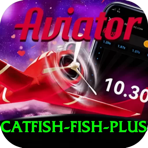 catfish fish - Gaming Legend - 2