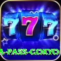 cho la pass gokyo Gold Edition v2.5.3
