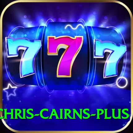 chris cairns Ultimate Latest v1.3.4 - 2