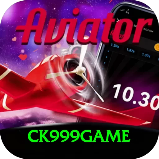 CK999game Apps (Tools & Injectors) Gold vv2.0.3 - 2