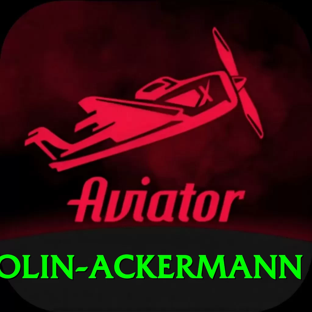 colin ackermann Premium v1.6.9 - 2