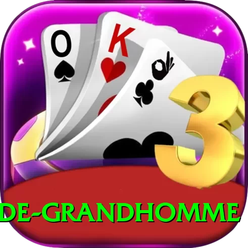colin de grandhomme Plus Pro v3.4.1 - 2