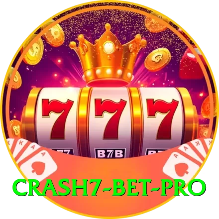 crash7 bet Master 2024 - 2