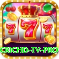 crichd tv Gold 2024