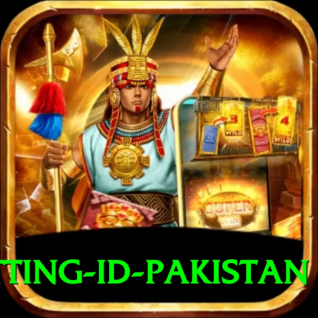 cricket betting id pakistan Games (Casino & Earning) Master v2.4.5 - 2