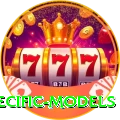 cricket specific models Deluxe v4.4.8