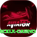 crickex casino Elite Pro v4.7.0
