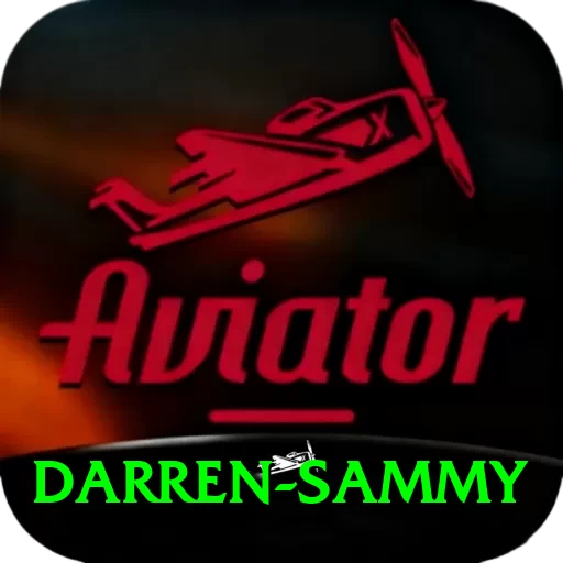 darren sammy Max v3.3.9 - 2