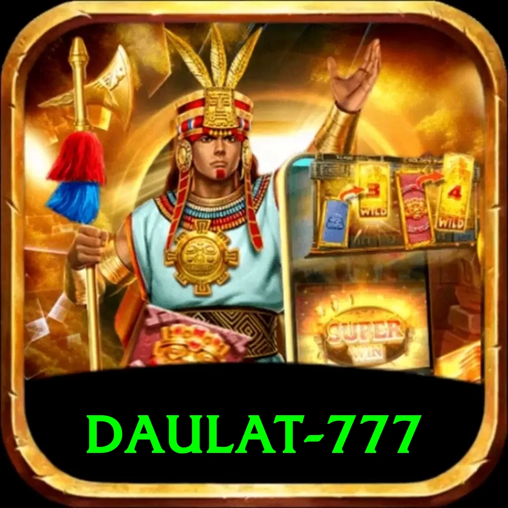 daulat 777 Pro Max v4.7.5 - 2