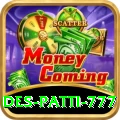 Des Patti 777 Games (Casino & Earning) Turbo v2.8.0