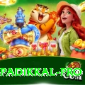 devdutt padikkal Games Pro