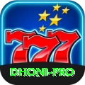 dhoni Pro Slots