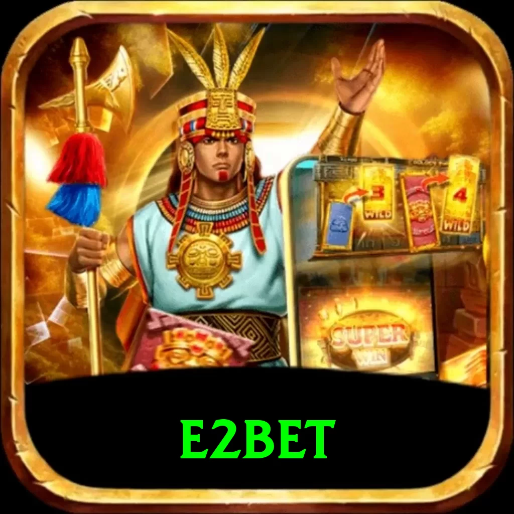e2bet Premium Edition v4.1.8 - 2