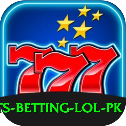 esports betting lol pk VIP v5.3.8 - 2
