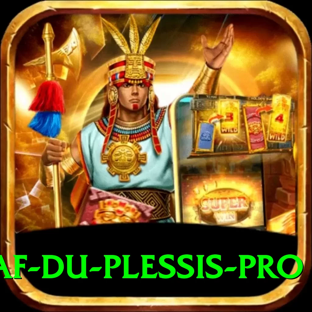 faf du plessis Live VIP v4.3.5 - 2