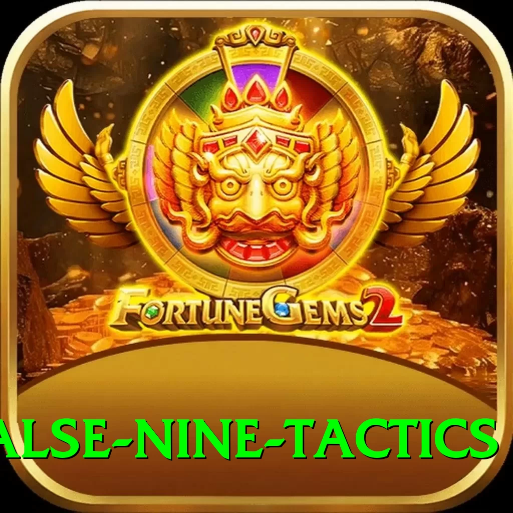 false nine tactics Max Pro v4.5.2 - 2