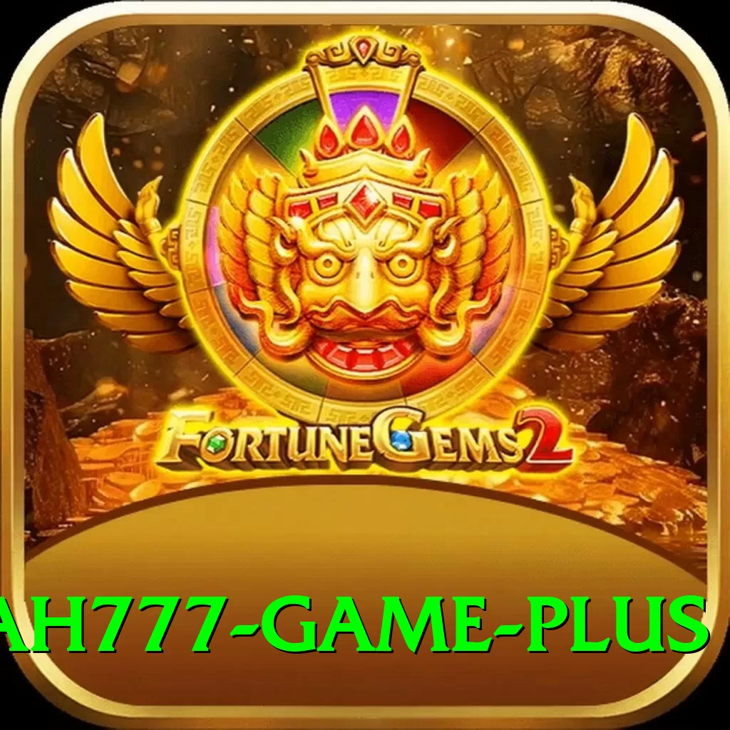Fatah777 Game - Slots Plus - 2