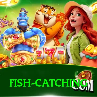 fish catching Apps (Tools & Injectors) Master v2.1.9 - 2