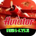 fish eyes App