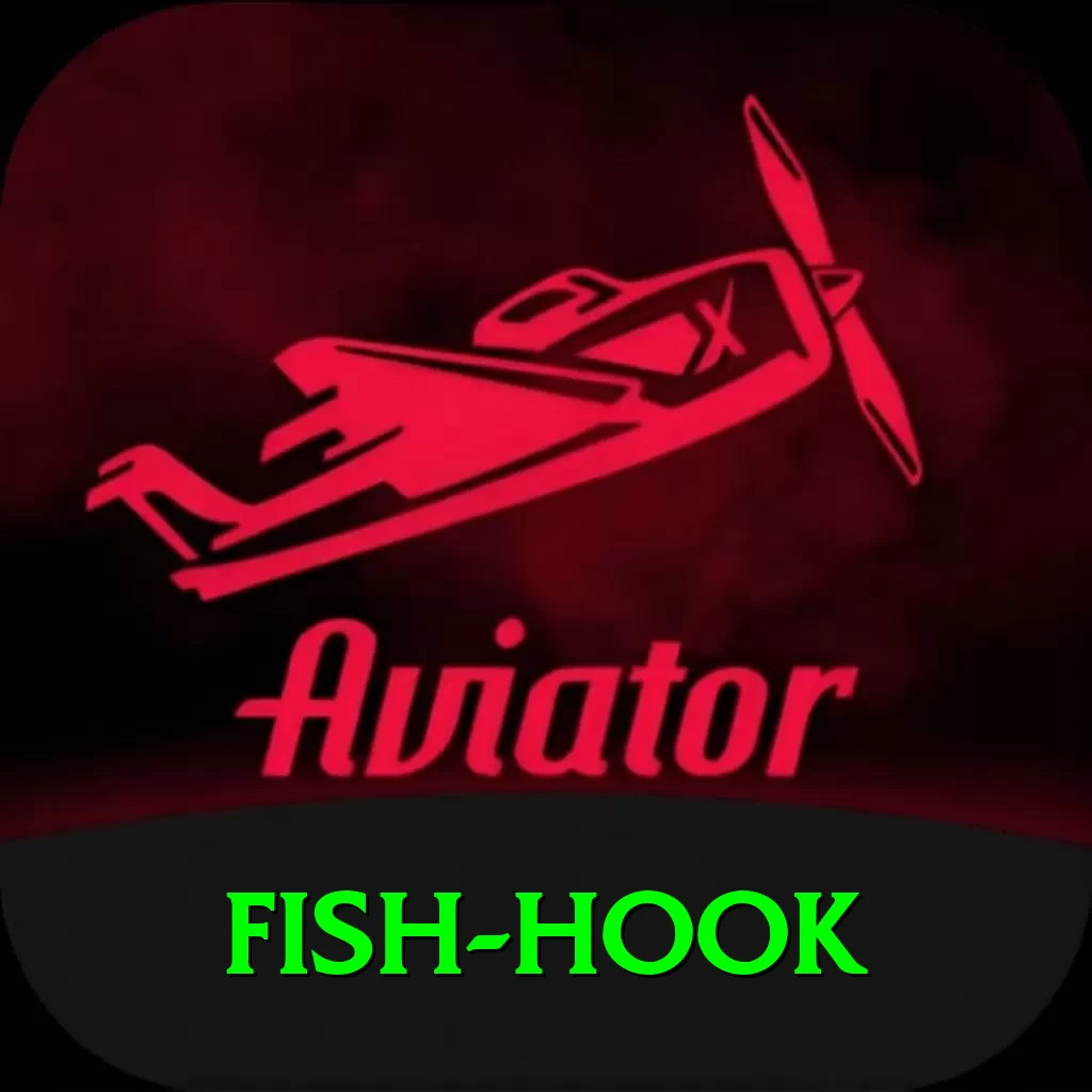 fish hook Gold Pro v1.7.0 - 2