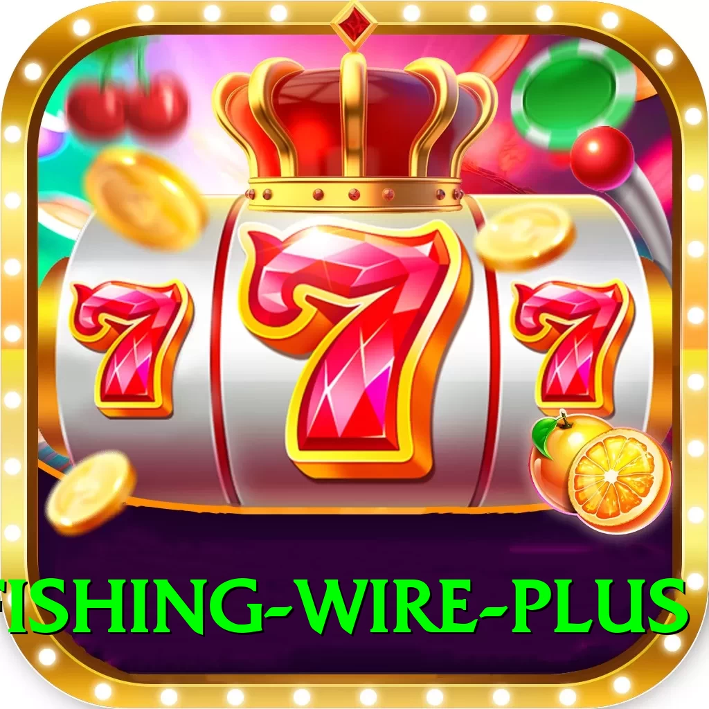 fishing wire Casino Official v2.0.5 - 2