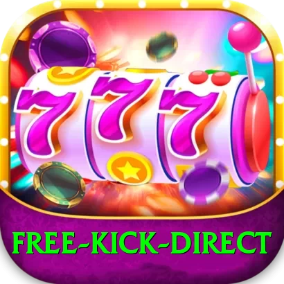 free kick direct VIP Edition v1.3.7 - 2