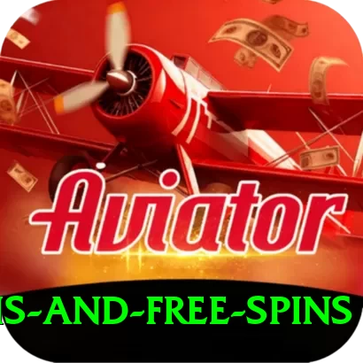 free slots with bonus and free spins Plus Edition v5.8.4 - 2