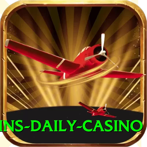 free spins daily casino Premium Plus v4.9.2 - 2
