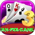 Gameistan PKR Game Ultimate Pro v2.4.2