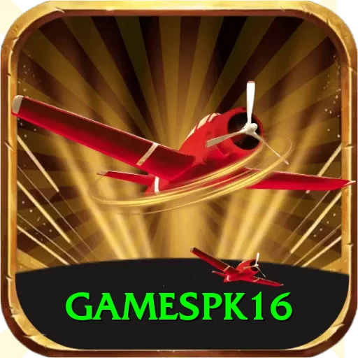 gamespk16 Plus Edition v3.5.5 - 2