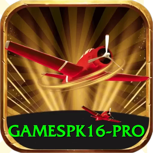 gamespk16 APK Ultimate v5.3.3 - 2