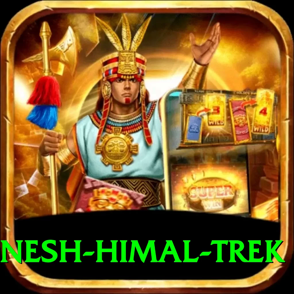 ganesh himal trek Premium Edition v5.8.3 - 2