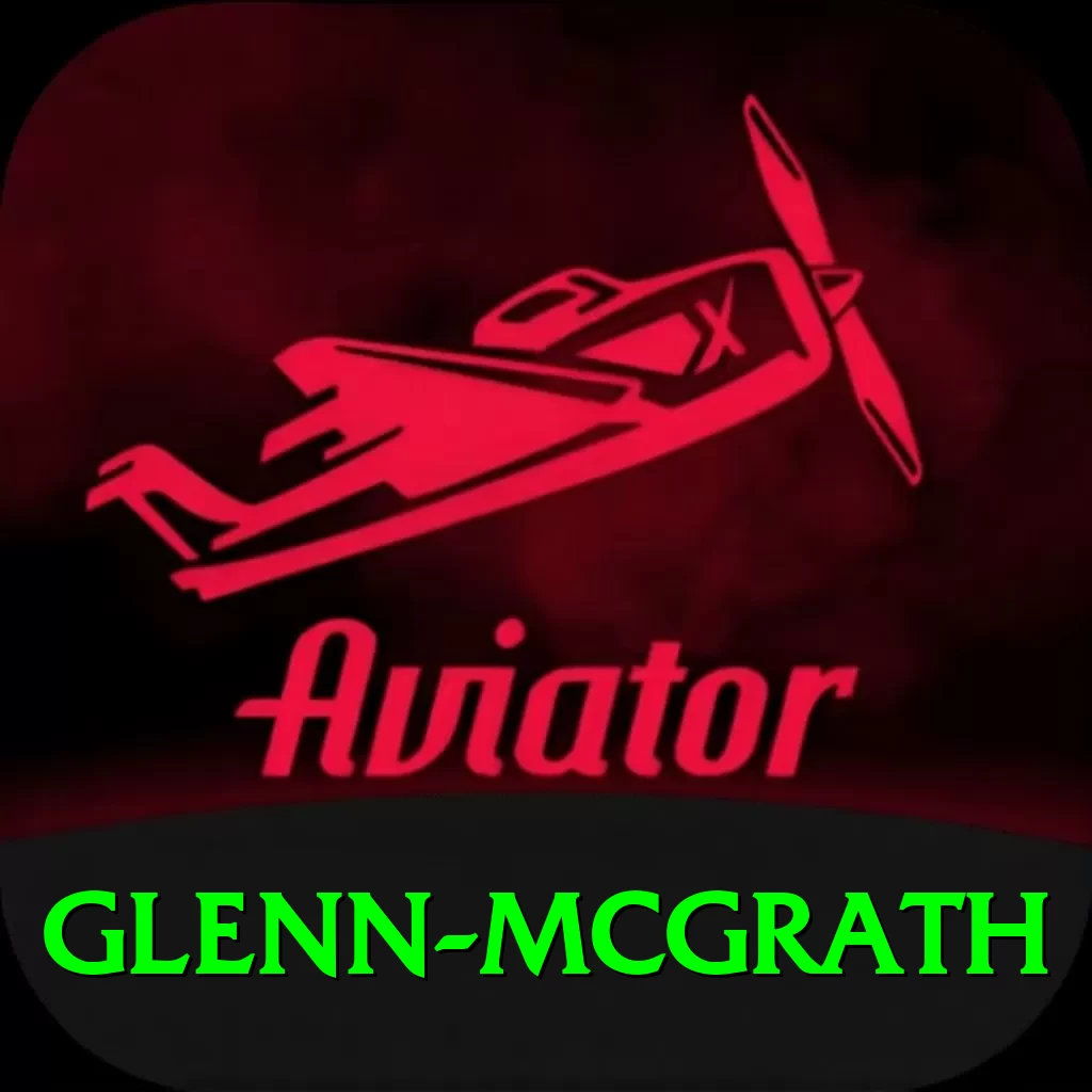 glenn mcgrath Turbo v5.0.4 - 2