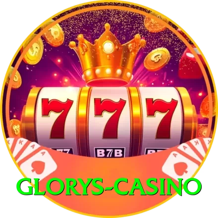 glorys casino Gold Edition v2.6.6 - 2