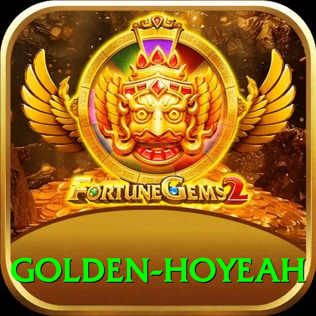 golden hoyeah Deluxe Edition v3.2.1 - 2