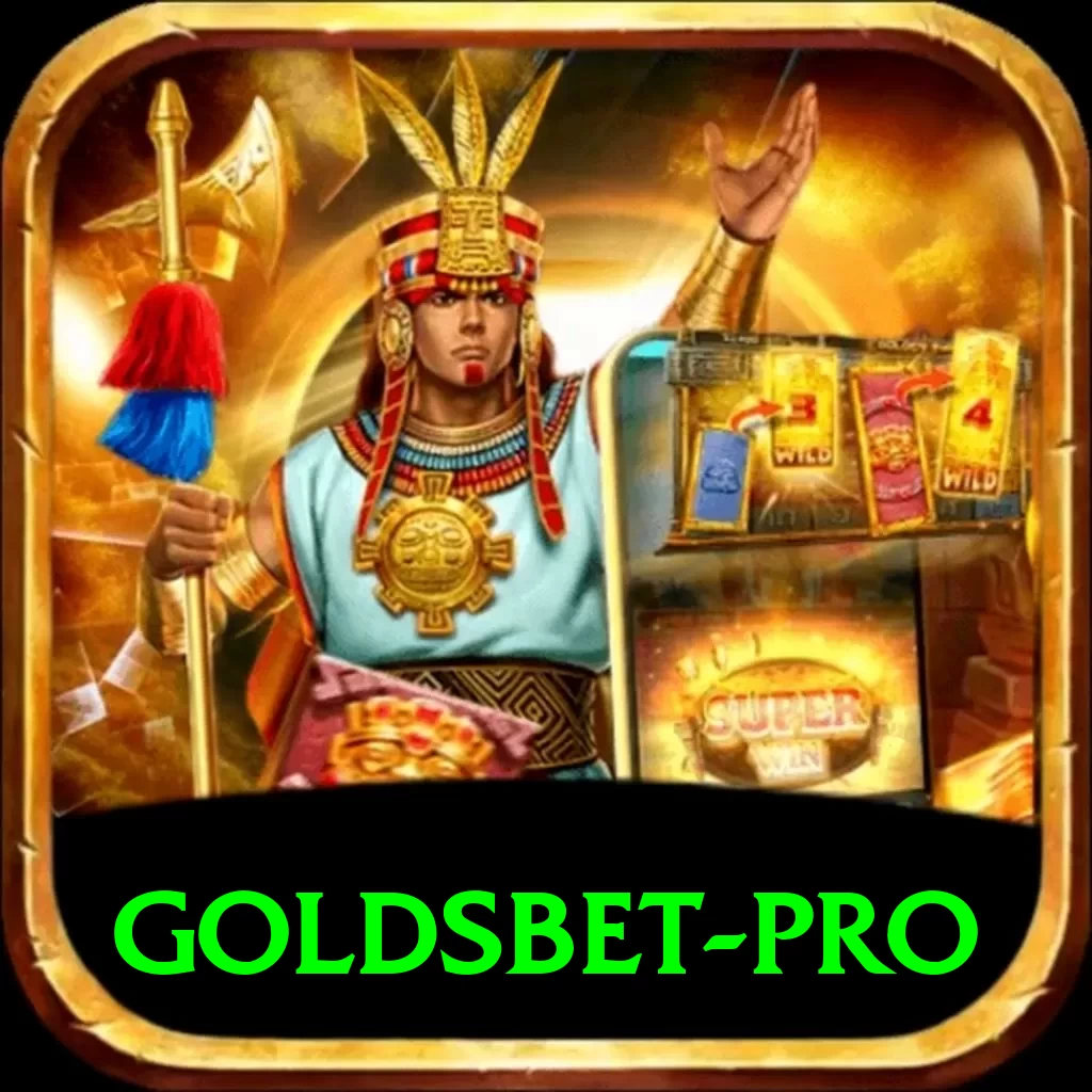 goldsbet Live Legend v1.4.8 - 2