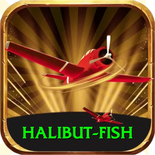 halibut fish Games (Casino & Earning) Turbo v1.2.7 - 2