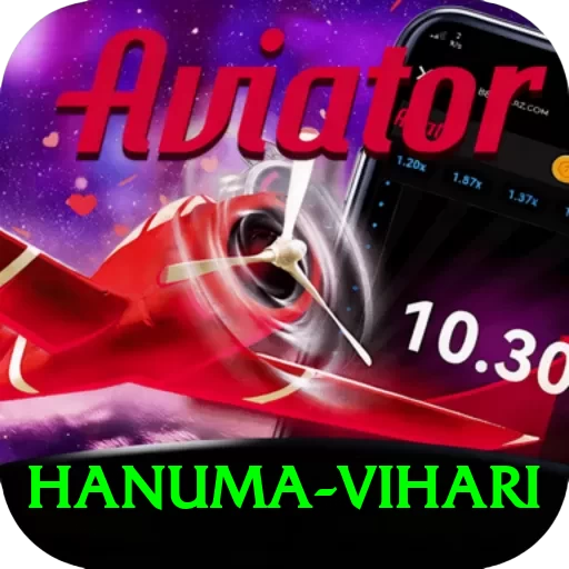 hanuma vihari VIP v5.7.0 - 2