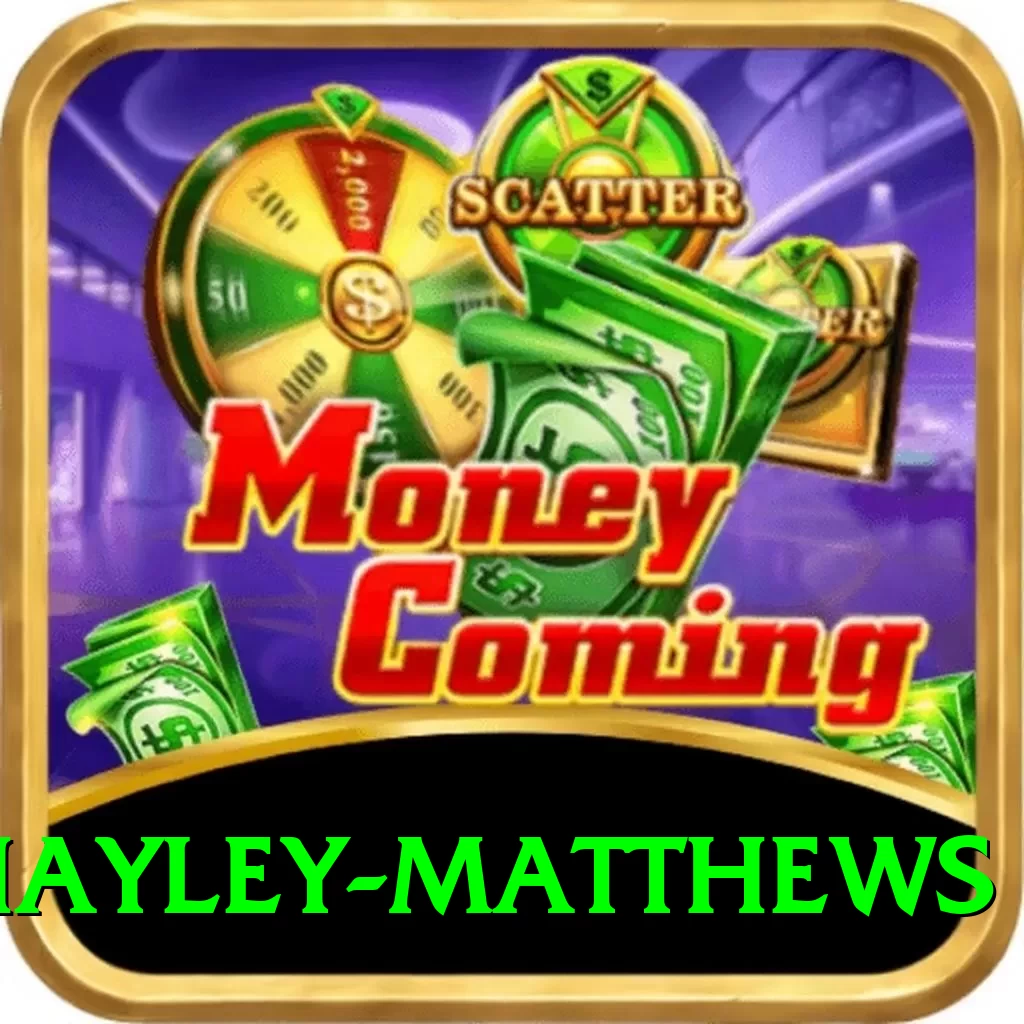 hayley matthews Games (Casino & Earning) Gold v5.8.0 - 2