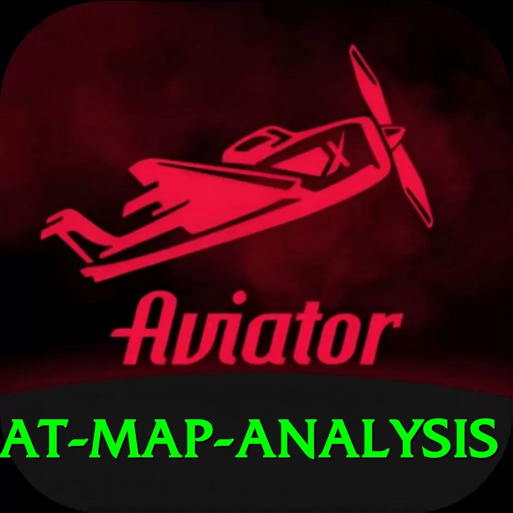 heat map analysis Pro Max v4.7.7 - 2