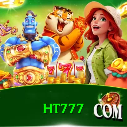 ht777 Premium v3.3.4 - 2
