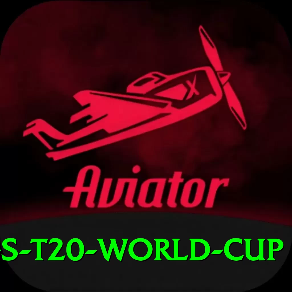 icc men's t20 world cup Games (Casino & Earning) Turbo v5.2.4 - 2