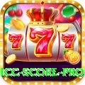 icc score Extreme PK v4.1.8