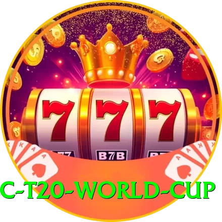 icc t20 world cup Turbo v3.5.9 - 2